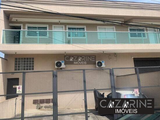 Apartamento para alugar em Vila Piauí, São Paulo