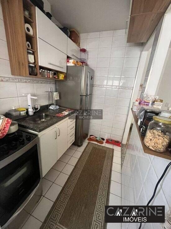 Apartamento para alugar em City América, São Paulo