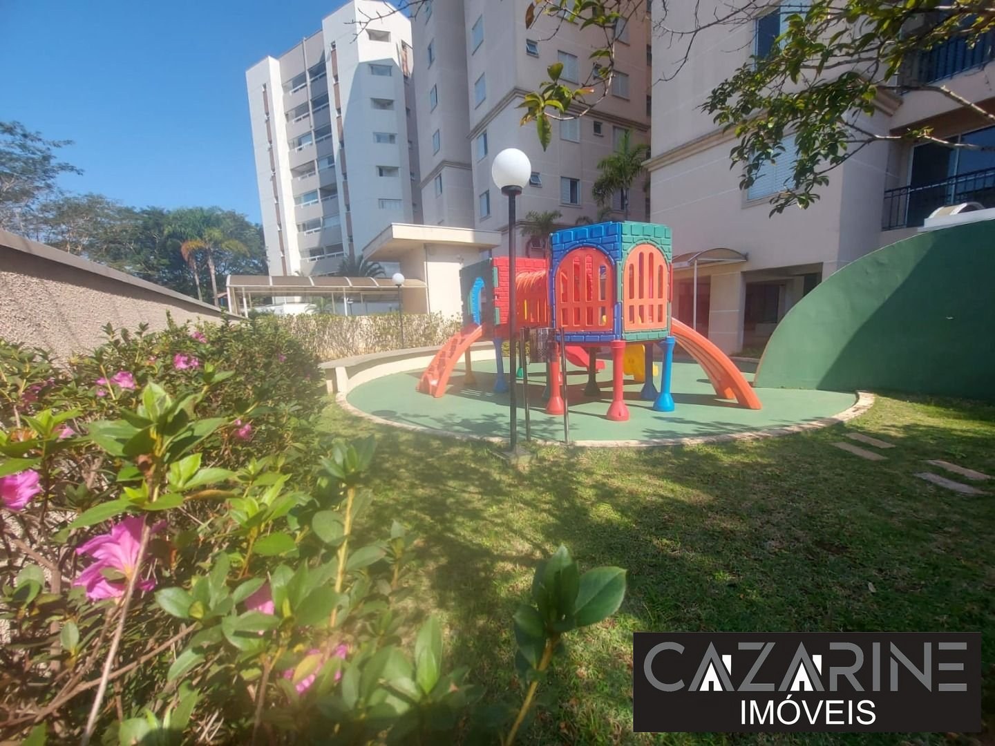 Apartamento para alugar em City América, São Paulo