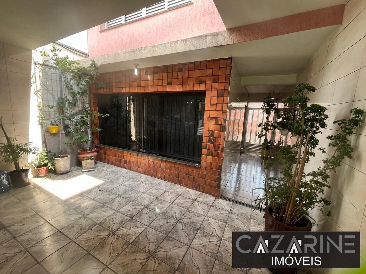 Sobrado à venda em Piqueri, São Paulo